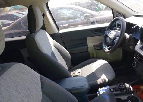 2022 Ford Maverick Xlt from USA, damaged, VIN 3FTTW8F94NRA43988